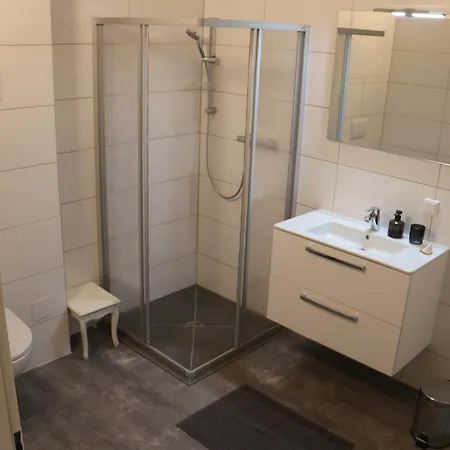 Lägenhet Donau Rooms