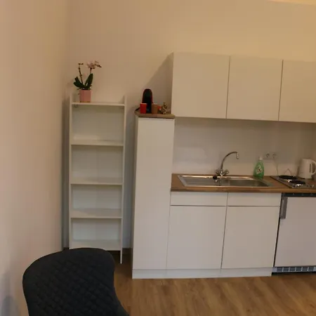 Donau Rooms * Linz