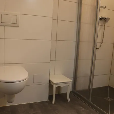 Donau Rooms * Linz